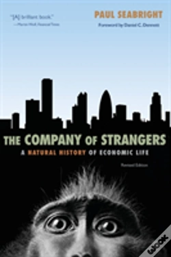 Capa do artigo The Company Of Strangers