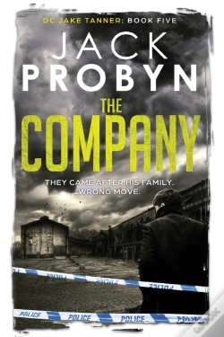 Capa do artigo The Company