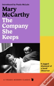 Capa do artigo The Company She Keeps