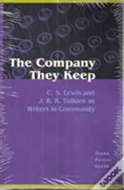 Capa do artigo The Company They Keep