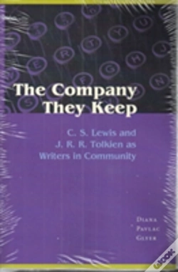 Capa do artigo The Company They Keep
