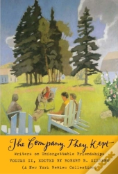 The Company They Kept Vol 2