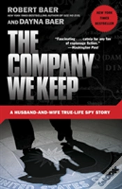 Capa do artigo The Company We Keep