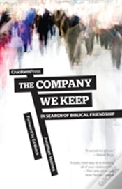 Capa do artigo The Company We Keep
