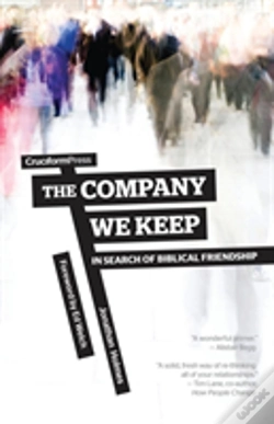 Capa do artigo The Company We Keep