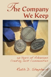 Capa do artigo The Company We Keep
