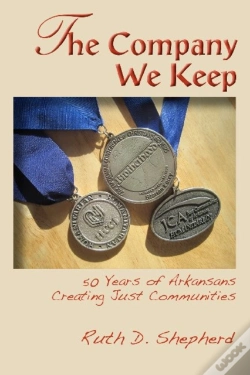 Capa do artigo The Company We Keep