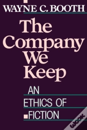 Capa do artigo The Company We Keep