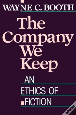 Capa do artigo The Company We Keep
