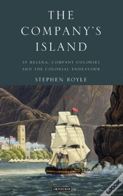 Capa do artigo The Company'S Island