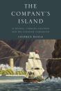 The Company'S Island - Preview
