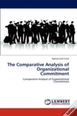Capa do artigo The Comparative Analysis Of Organizational Commitment