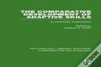 The Comparative Development Of Adaptive Skills