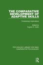 The Comparative Development Of Adaptive Skills - Preview