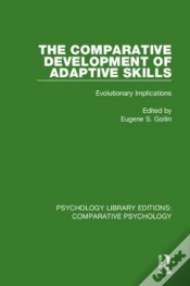 Capa do artigo The Comparative Development Of Adaptive Skills