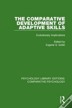 Capa do artigo The Comparative Development Of Adaptive Skills
