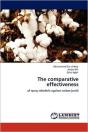 The Comparative Effectiveness - Preview