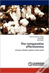 The Comparative Effectiveness