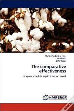 Capa do artigo The Comparative Effectiveness