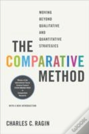Capa do artigo The Comparative Method