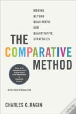 Capa do artigo The Comparative Method
