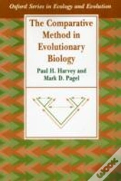 The Comparative Method In Evolutionary Biology