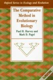 Capa do artigo The Comparative Method In Evolutionary Biology