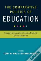 The Comparative Politics Of Education