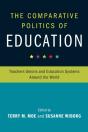 The Comparative Politics Of Education - Preview
