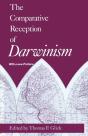 The Comparative Reception Of Darwinism - Preview