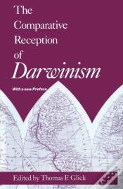 Capa do artigo The Comparative Reception Of Darwinism