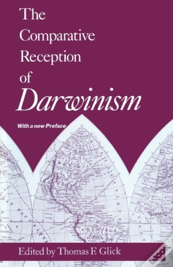 Capa do artigo The Comparative Reception Of Darwinism