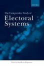 The Comparative Study Of Electoral Systems - Preview