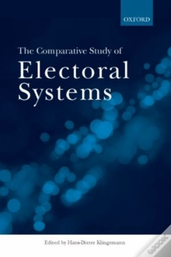 Capa do artigo The Comparative Study Of Electoral Systems