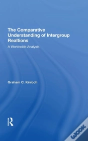 Capa do artigo The Comparative Understanding Of Intergroup Relations