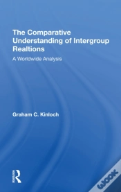 Capa do artigo The Comparative Understanding Of Intergroup Relations