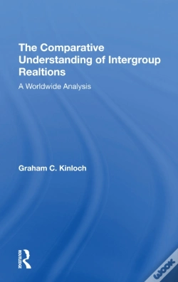 Capa do artigo The Comparative Understanding Of Intergroup Relations