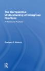 The Comparative Understanding Of Intergroup Relations - Preview