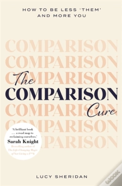 Capa do artigo The Comparison Cure