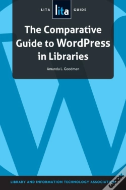 Capa do artigo The Compartive Guide To Wordpress In Libraries