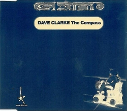 Capa do artigo The Compass - CD