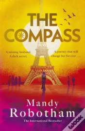 Capa do artigo The Compass