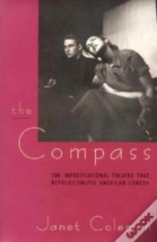 Capa do artigo The Compass (Paper Only)