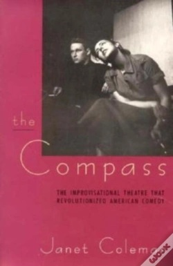 Capa do artigo The Compass (Paper Only)