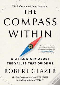 Capa do artigo The Compass Within