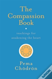 Capa do artigo The Compassion Book
