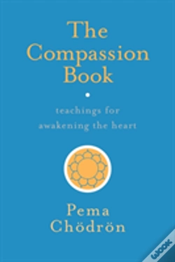 Capa do artigo The Compassion Book