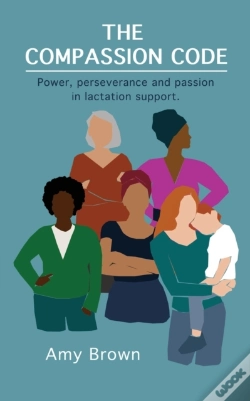 Capa do artigo The Compassion Code