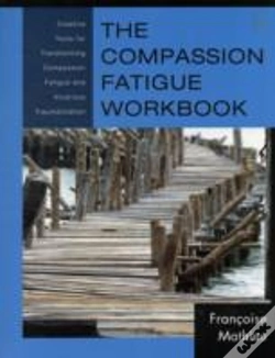 Capa do artigo The Compassion Fatigue Workbook
