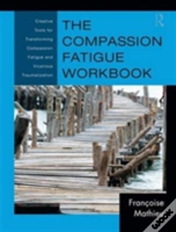 Capa do artigo The Compassion Fatigue Workbook